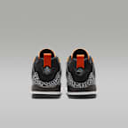 Jordan Spizike Low Older Kids' Shoes