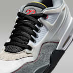 Air Jordan 4 RM Premium Schuh (Herren)