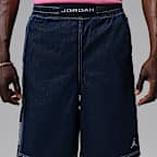 조던 플라이트 클럽 남성 배기 쇼츠