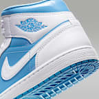 Air Jordan 1 Mid SE Men's Shoes