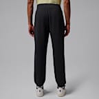 Jordan Sport Crossover Men's Dri-FIT Fleece Trousers