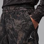 Pants convertibles Hike Mike para hombre Jordan Brooklyn