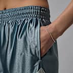 Jordan Sport Women's Dri-FIT 10cm (approx.) Diamond Shorts