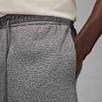 Jordan Brooklyn Fleece Men's Shorts