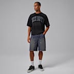 ジョーダン メンズ Tシャツ