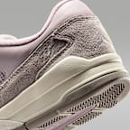 ジョーダン フライト コート ウィメンズシューズ