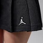 Jordan Brooklyn Women's Pleated Skirt