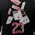 Jordan Brooklyn Men's Graphic T-Shirt