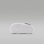 Scarpa Jordan Court Connect Low – Bebè e bimbo/a