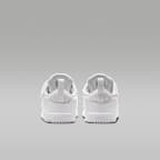 Sko Jordan Court Connect Low för baby/små barn