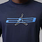 Playera Dri-FIT para hombre Jordan Sport