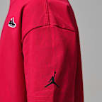 Jordan AJ4 Patch T-Shirt (ältere Kinder)