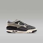 Paris Saint-Germain x Air Jordan 4 RM Older Kids' Shoes