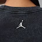 Jordan Flight Women's Graphic T-Shirt