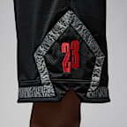 ジョーダン x アウェイク NY メンズ ダイアモンド ショートパンツ