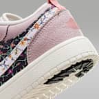 Jordan 1 Low Alt SE Younger Kids' Shoes