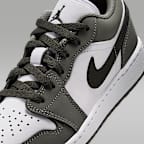 Air Jordan 1 Low Zapatillas - Niño/a
