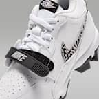 Jordan Legacy 312 Low Little/Big Kids' Cleats