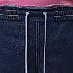 조던 플라이트 클럽 남성 배기 쇼츠