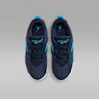 Jordan MVP 92 Younger Kids' Shoes