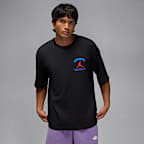 Jordan Men's Oversized Reissue T-Shirt