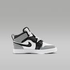 Sky Jordan 1 Younger Kids' Shoe