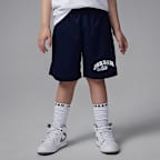 Jordan Little Kids' MVP Jordan 23 Tank and Shorts Set