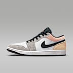 Air Jordan 1 Low SE Men's Shoes