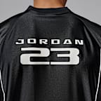 Jordan Brooklyn Men's Long-Sleeve Goalie Top