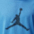 Jordan Sport Men's Dri-FIT Graphic T-Shirt