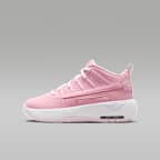 Medium Soft Pink/Pearl Pink/Wit