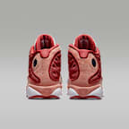 Air Jordan 13 Retro 'Dune Red' Men's Shoes