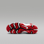 Tacos para niños talla pequeña/grande Jordan 1 Mid