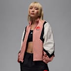 Paris Saint-Germain Jordan Anthem voetbaljack voor dames