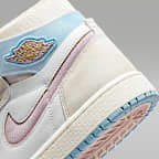 Air Jordan 1 Zoom Air Comfort Women's Shoes