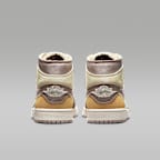 Air Jordan 1 Mid SE Craft Men's Shoes