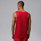 Maglia reversibile Jordan Sport – Uomo