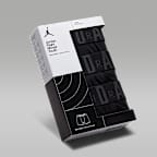 Ropa interior Flight de modal para niños talla grande (paquete de 3) Jordan