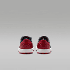 Jordan 1 Retro Low OG "Banned" Little Kids' Shoes