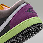 エア ジョーダン 1 LOW SE メンズシューズ