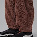 Jordan Flight Fleece Women's Trousers