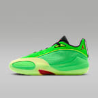 Jordan Triangle "Paolo" Basketball Shoes