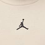 Jordan Brooklyn Fleece 女款圓領運動衫