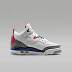 Jordan Son of Mars Low Older Kids' Sh
