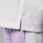 ジョーダン ジュニア フレンチテリー トップ