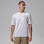 Jordan Men's Graphic T-Shirt