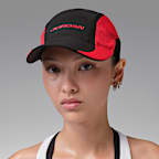 Black/University Red