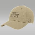 Jordan College Club (Howard University) Cap