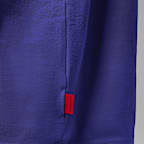 Jordan Flight Essentials Men's Oversized Patch T-Shirt