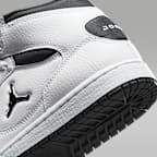 Jordan Court Connect Mid cipő nagyobb gyerekeknek